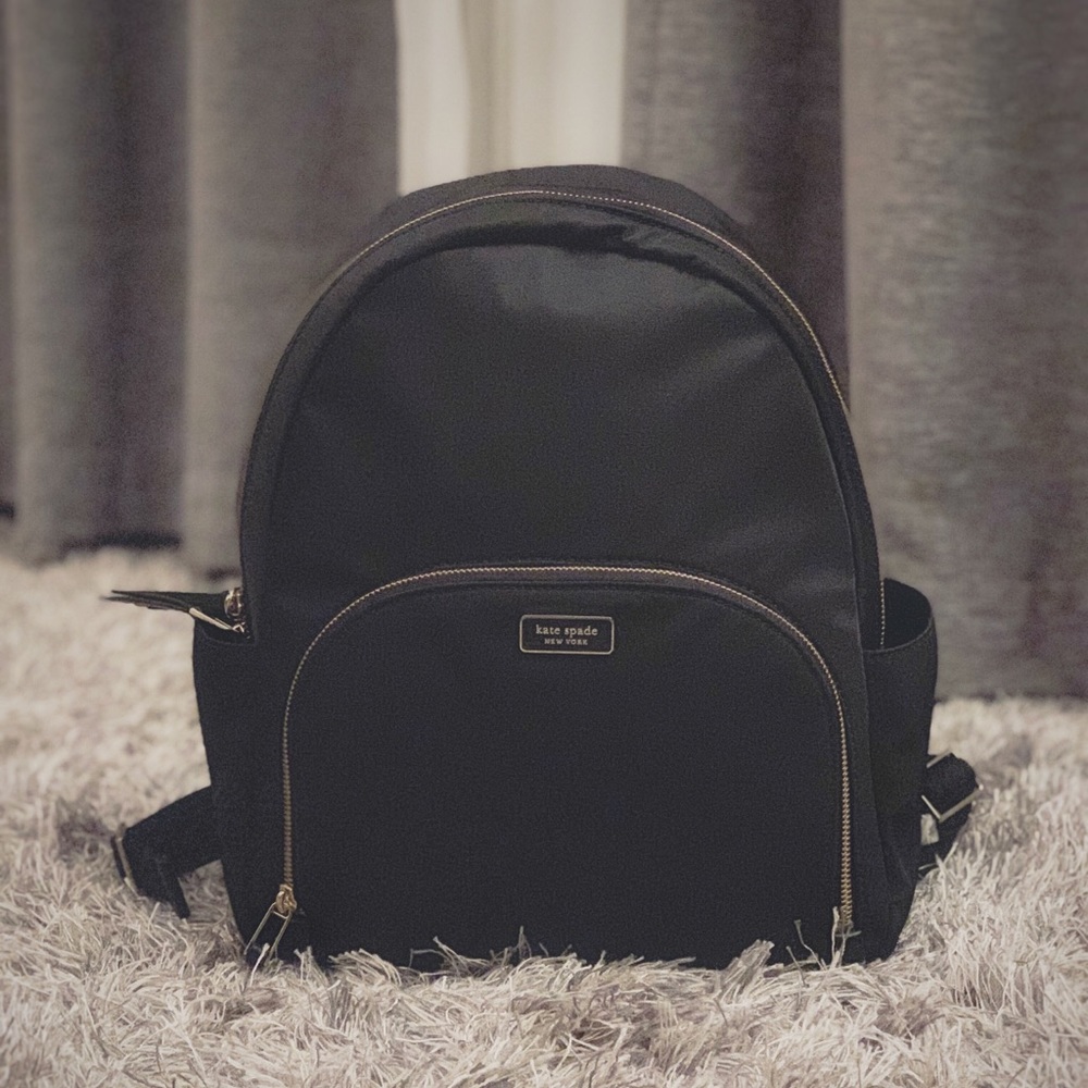 *SOLD* Kate Spade Dawn Large Backpack